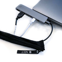 Load image into Gallery viewer, NEET AV Zipper Cable Sleeve
