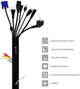 NEET Products Cable Keeper 