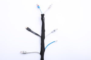 NEET AV Zipper Cable Sleeve