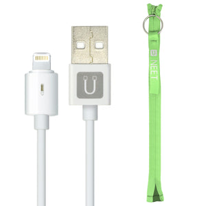 Apple Certified Lightning Cable 20 cm 8 inch