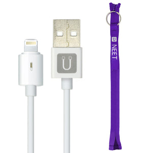 Apple Certified Lightning Cable 20 cm 8 inch